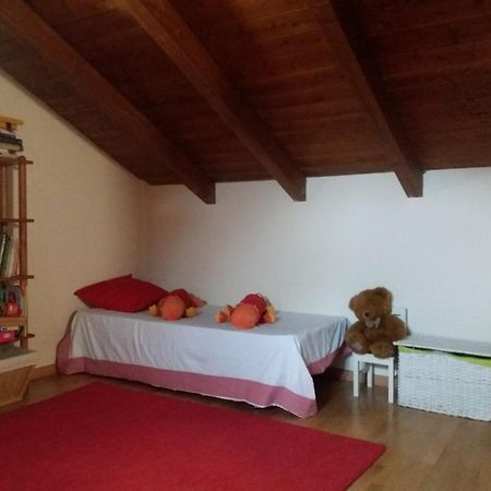 Casa Sierra De Limes 4 Villa Biescas  Værelse billede