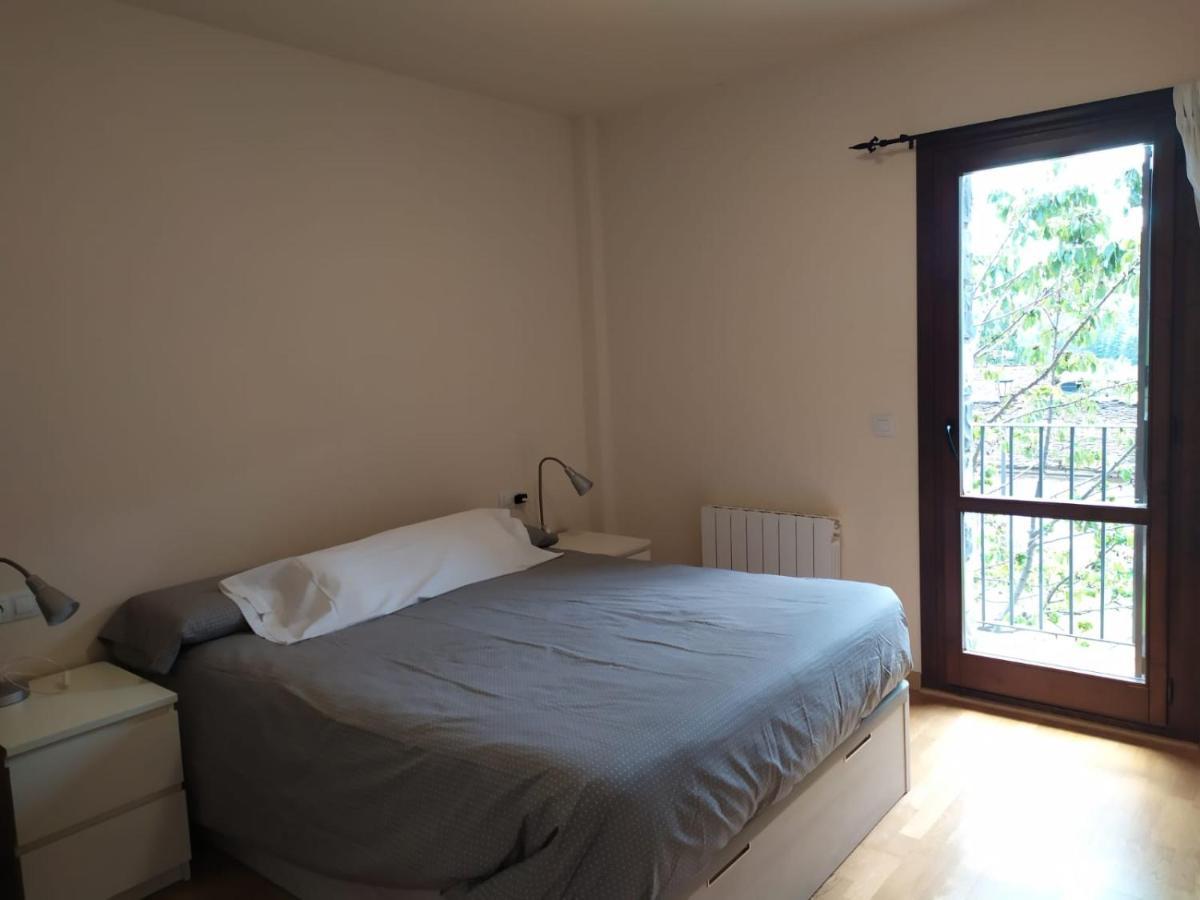 Casa Sierra De Limes 4 Villa Biescas  Eksteriør billede
