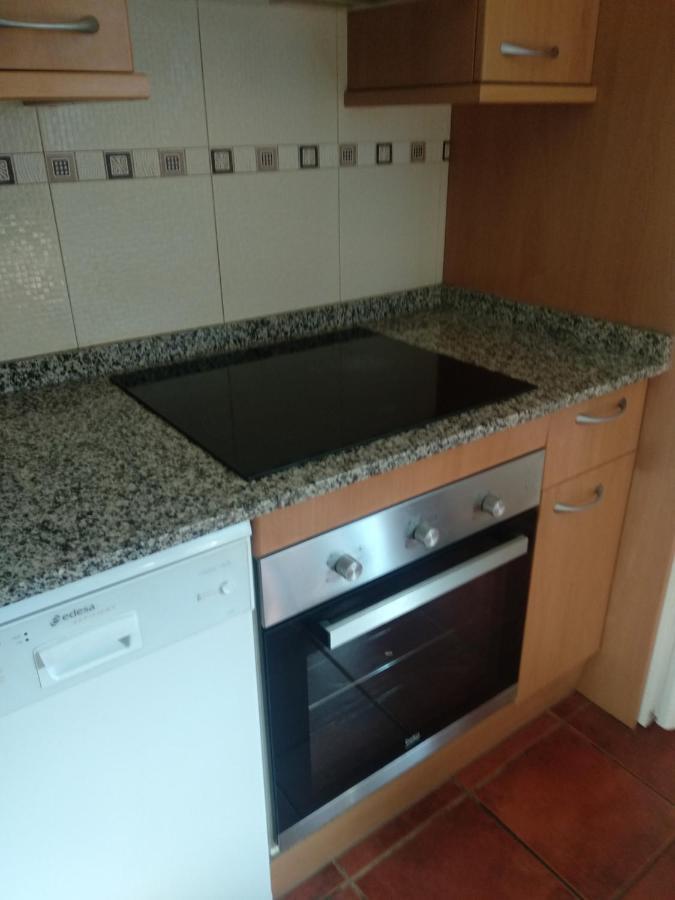 Casa Sierra De Limes 4 Villa Biescas  Eksteriør billede